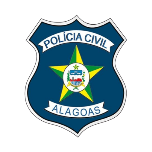 Brasão PCAL