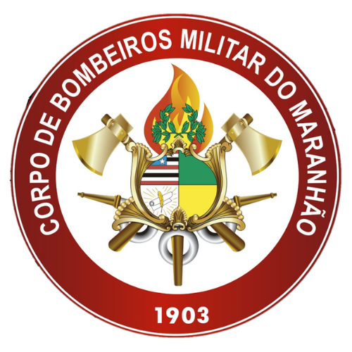 Brasão CBMMA