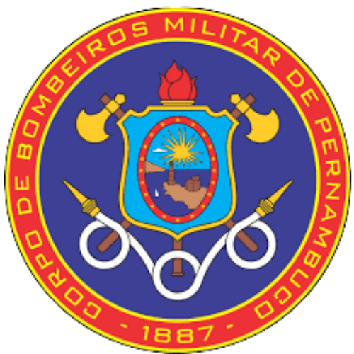 Brasão CBMPE
