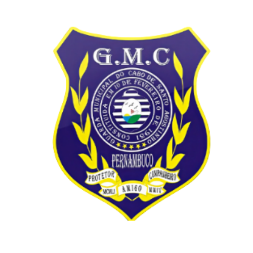 Brasão GCM Cabo