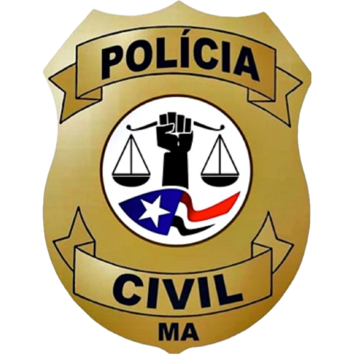 Brasão PCMA
