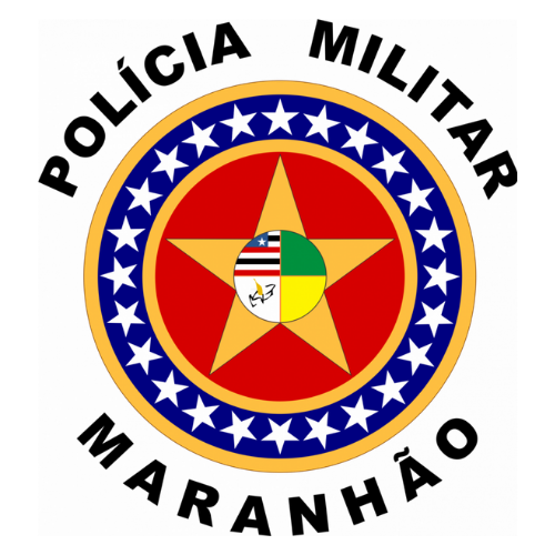 Brasão PMMA